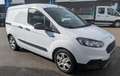 Ford Transit Courier Trend Blanc - thumbnail 4
