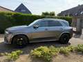 Mercedes-Benz GLE 350 GLE-Coupe 350 de 4Matic 9G-TRONIC AMG Line Zilver - thumbnail 3