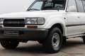 Toyota Land Cruiser FJ80 4.0 VX | 126.000KM | 1st Swiss Owner | Sunroo Blanc - thumbnail 16