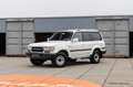 Toyota Land Cruiser FJ80 4.0 VX | 126.000KM | 1st Swiss Owner | Sunroo Blanc - thumbnail 13