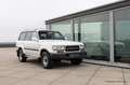 Toyota Land Cruiser FJ80 4.0 VX | 126.000KM | 1st Swiss Owner | Sunroo Blanc - thumbnail 10