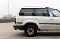 Toyota Land Cruiser FJ80 4.0 VX | 126.000KM | 1st Swiss Owner | Sunroo Blanc - thumbnail 19