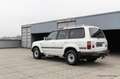 Toyota Land Cruiser FJ80 4.0 VX | 126.000KM | 1st Swiss Owner | Sunroo Blanc - thumbnail 27