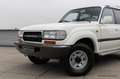 Toyota Land Cruiser FJ80 4.0 VX | 126.000KM | 1st Swiss Owner | Sunroo Blanc - thumbnail 2