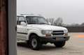 Toyota Land Cruiser FJ80 4.0 VX | 126.000KM | 1st Swiss Owner | Sunroo Blanc - thumbnail 6