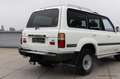 Toyota Land Cruiser FJ80 4.0 VX | 126.000KM | 1st Swiss Owner | Sunroo Blanc - thumbnail 21
