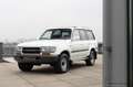 Toyota Land Cruiser FJ80 4.0 VX | 126.000KM | 1st Swiss Owner | Sunroo Blanc - thumbnail 15