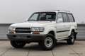 Toyota Land Cruiser FJ80 4.0 VX | 126.000KM | 1st Swiss Owner | Sunroo Blanc - thumbnail 1