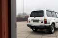 Toyota Land Cruiser FJ80 4.0 VX | 126.000KM | 1st Swiss Owner | Sunroo Blanc - thumbnail 30