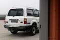 Toyota Land Cruiser FJ80 4.0 VX | 126.000KM | 1st Swiss Owner | Sunroo Blanc - thumbnail 25
