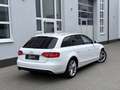 Audi A4 Avant Ambiente quattro *ACC*SPUR*XENON*NAVI* Blanc - thumbnail 4