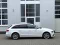 Audi A4 Avant Ambiente quattro *ACC*SPUR*XENON*NAVI* Blanc - thumbnail 11