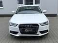 Audi A4 Avant Ambiente quattro *ACC*SPUR*XENON*NAVI* Blanc - thumbnail 14