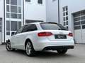 Audi A4 Avant Ambiente quattro *ACC*SPUR*XENON*NAVI* Blanc - thumbnail 3