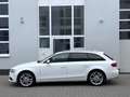 Audi A4 Avant Ambiente quattro *ACC*SPUR*XENON*NAVI* Blanc - thumbnail 12