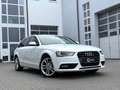 Audi A4 Avant Ambiente quattro *ACC*SPUR*XENON*NAVI* Blanc - thumbnail 1
