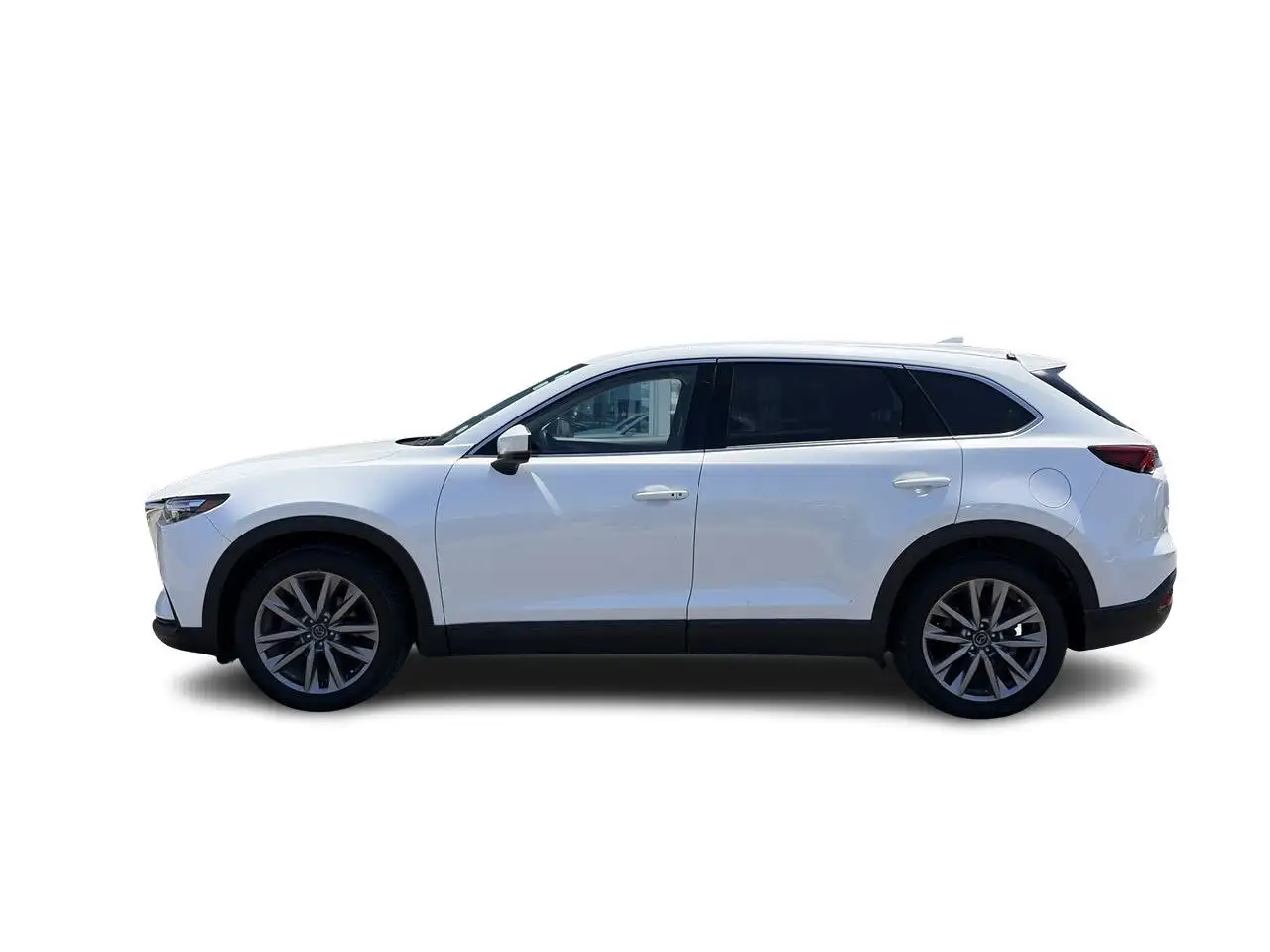Mazda CX-9 снимка Mazda CX-9