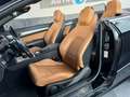 Mercedes-Benz E 250 E-Klasse*Cabrio*CDI*AMG-Line*Leder Nappa* Noir - thumbnail 10