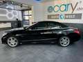 Mercedes-Benz E 250 E-Klasse*Cabrio*CDI*AMG-Line*Leder Nappa* Noir - thumbnail 4