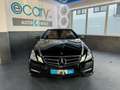 Mercedes-Benz E 250 E-Klasse*Cabrio*CDI*AMG-Line*Leder Nappa* Noir - thumbnail 2