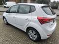 Hyundai iX20 1.4 Comfort *OK NEOPATENTATI* Weiß - thumbnail 4