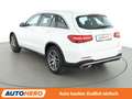 Mercedes-Benz GLC 250 4Matic AMG Line Aut.*LED*NAVI*TEMPO*PDC*SHZ*KLIMA Weiß - thumbnail 4