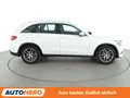 Mercedes-Benz GLC 250 4Matic AMG Line Aut.*LED*NAVI*TEMPO*PDC*SHZ*KLIMA Weiß - thumbnail 7