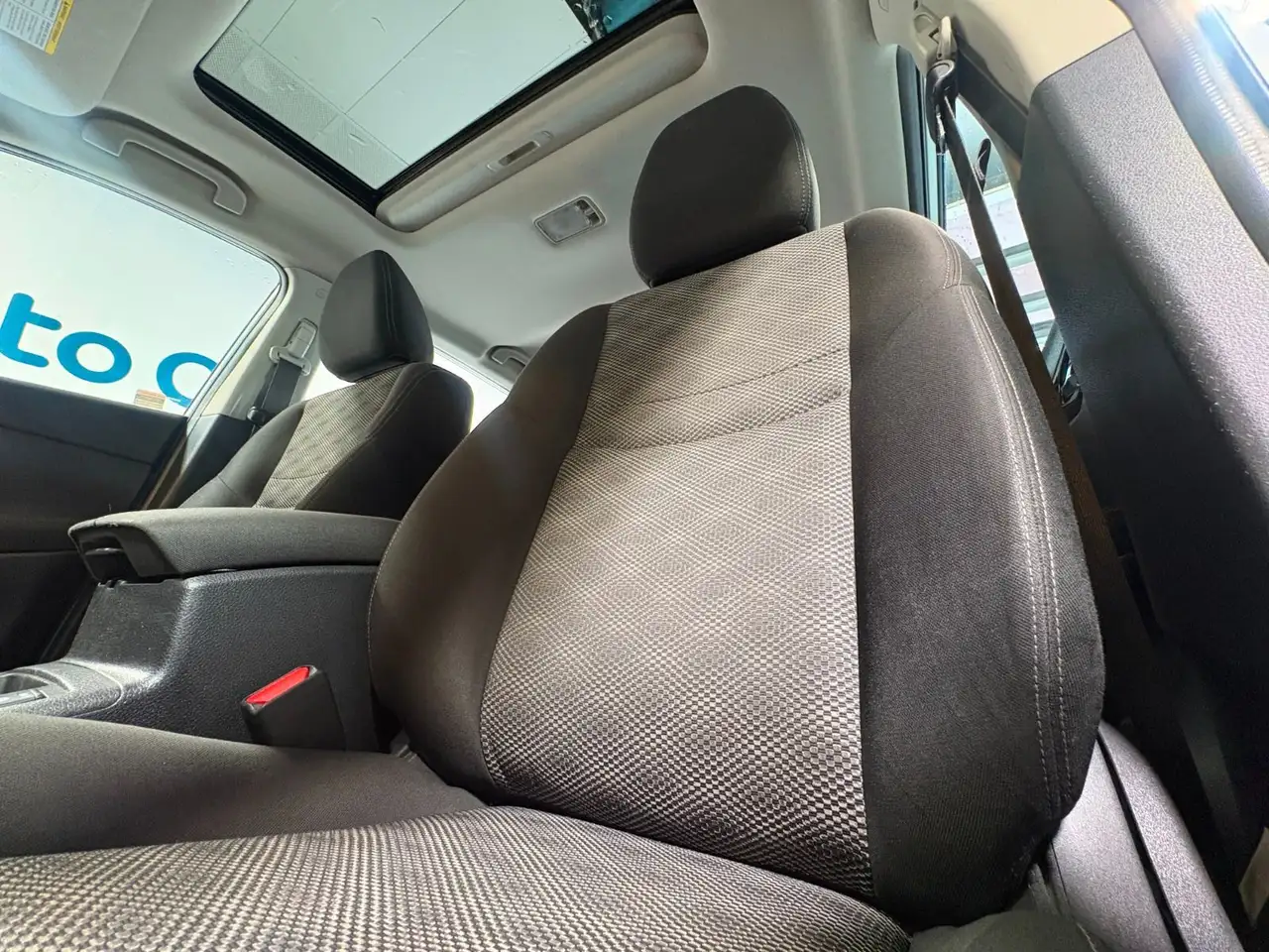 Nissan Qashqai снимка Nissan Qashqai