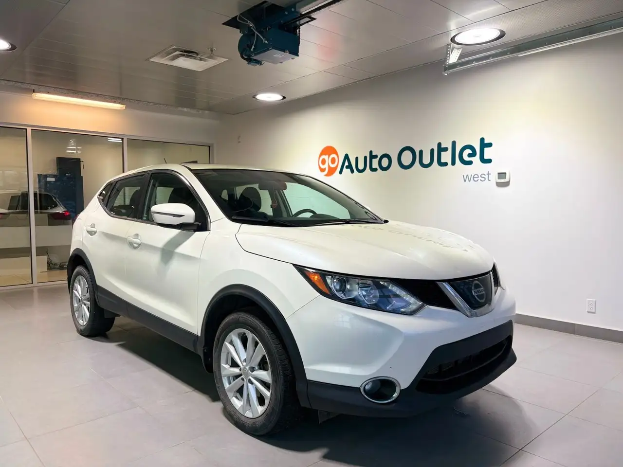 Nissan Qashqai снимка Nissan Qashqai