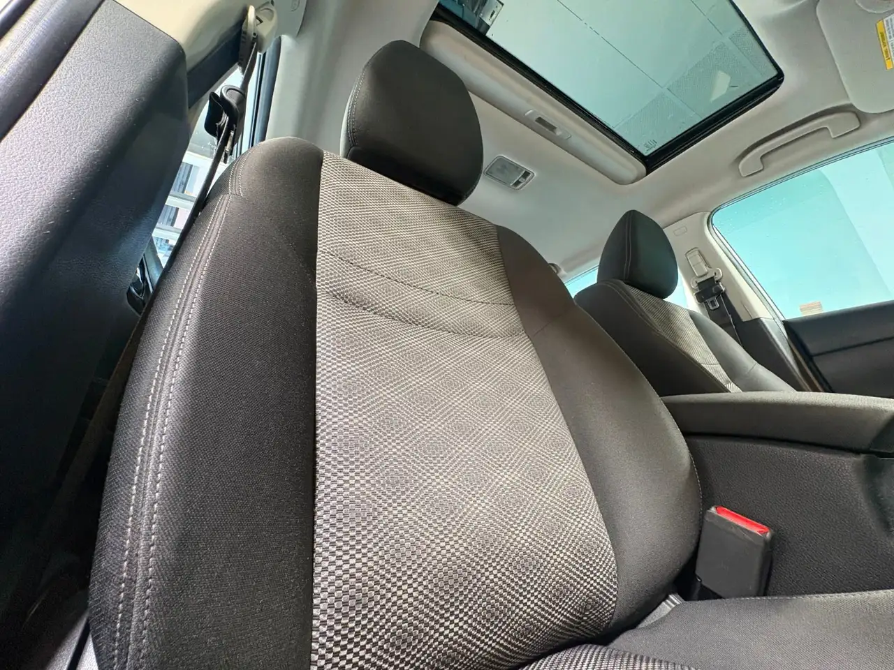 Nissan Qashqai снимка Nissan Qashqai