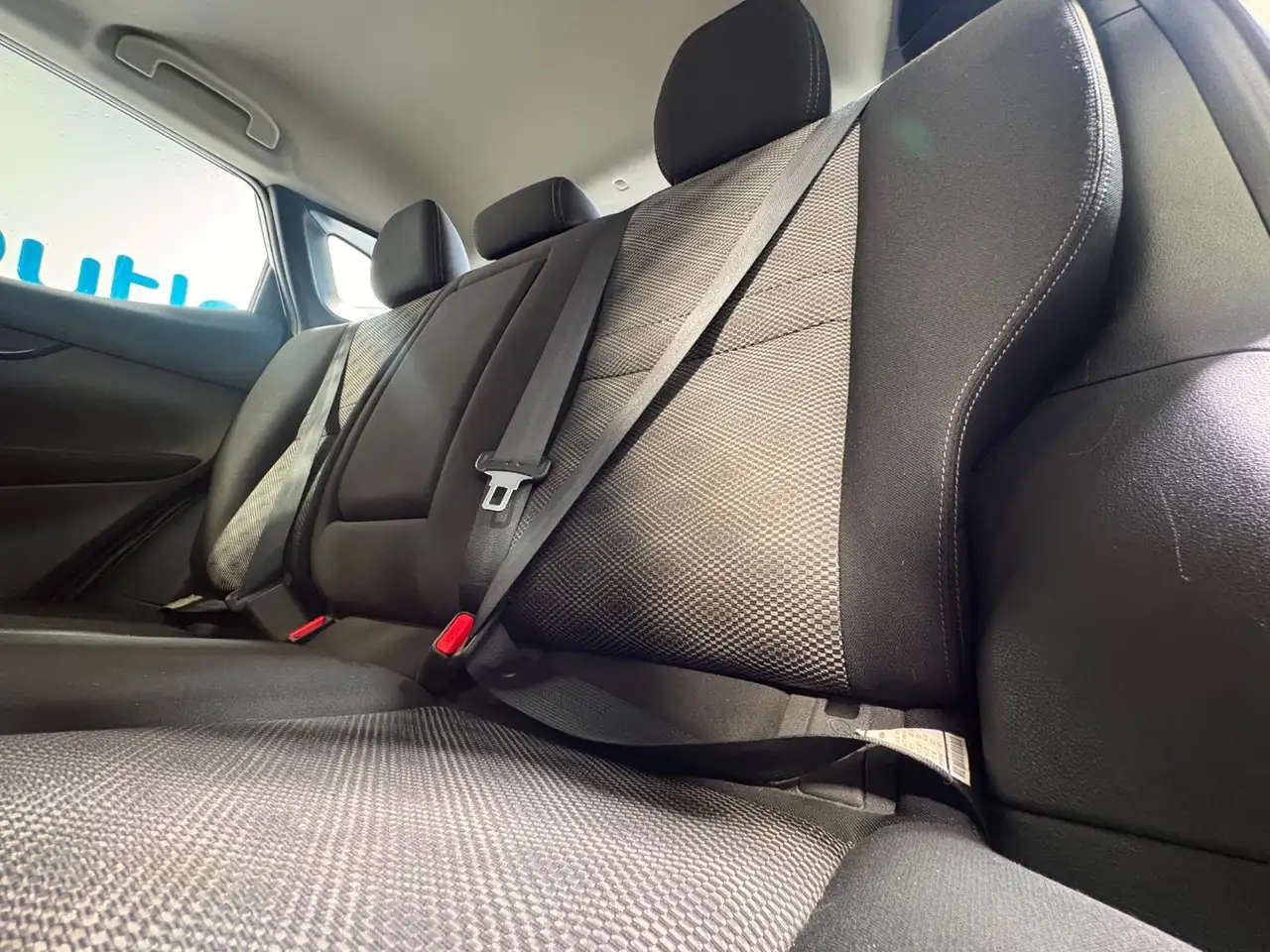 Nissan Qashqai снимка Nissan Qashqai