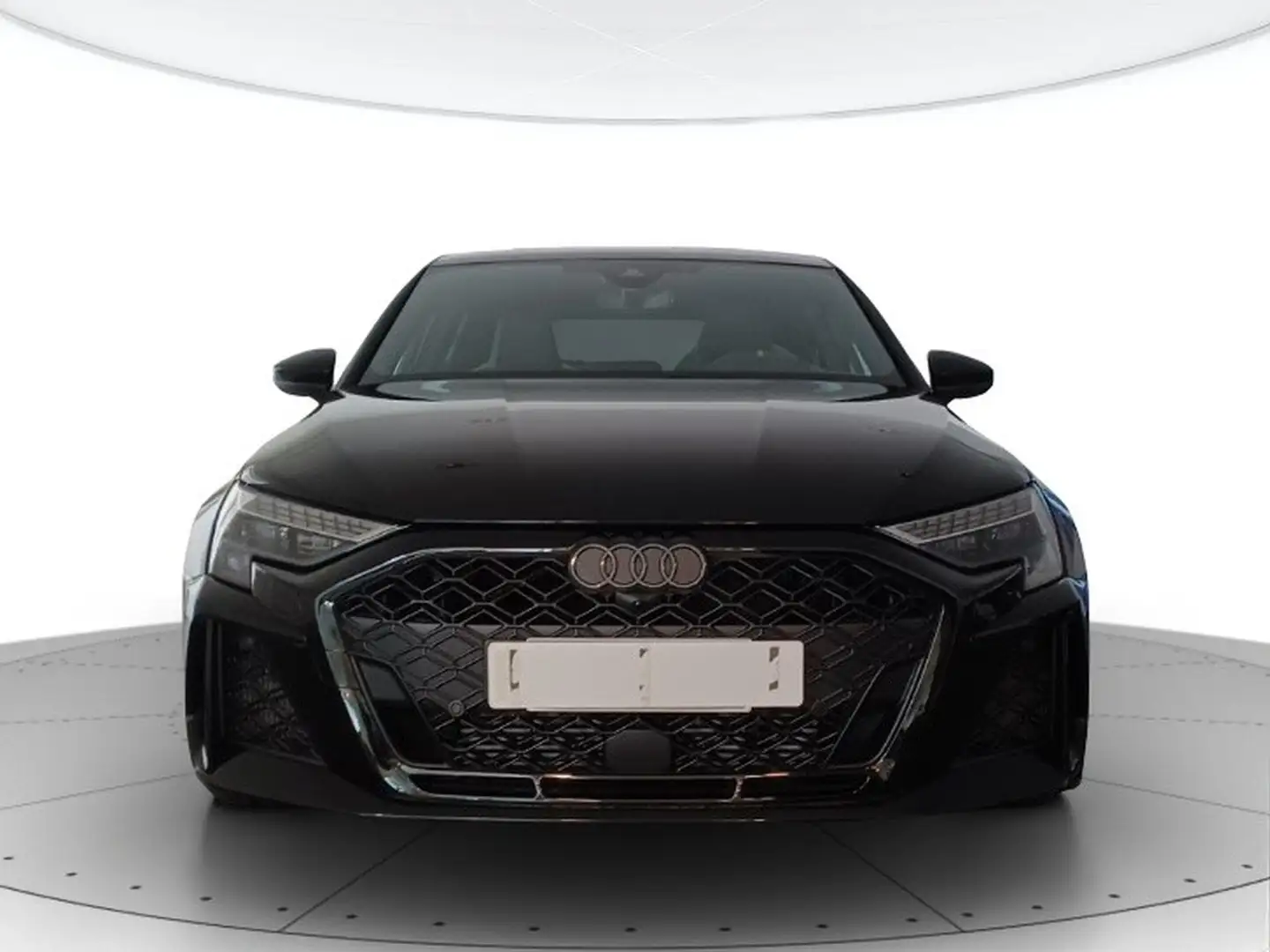 Audi RS3 sportback 2.5 tfsi quattro s-tronic Nero - 2
