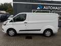 Ford Transit Custom Kasten 280 L1 *AHK*LED*STHZ Weiß - thumbnail 2