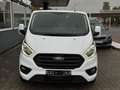 Ford Transit Custom Kasten 280 L1 *AHK*LED*STHZ Weiß - thumbnail 3