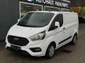Ford Transit Custom Kasten 280 L1 *AHK*LED*STHZ Weiß - thumbnail 1