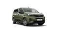 Opel Combo 1.5 Diesel Automatik Edition 5-Sitzer PKW Verde - thumbnail 1