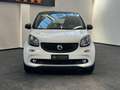 smart forFour 70 1.0 BLUETOOH|EURO6B|CERCHI IN LEGA Bianco - thumbnail 3
