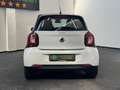 smart forFour 70 1.0 BLUETOOH|EURO6B|CERCHI IN LEGA Bianco - thumbnail 6
