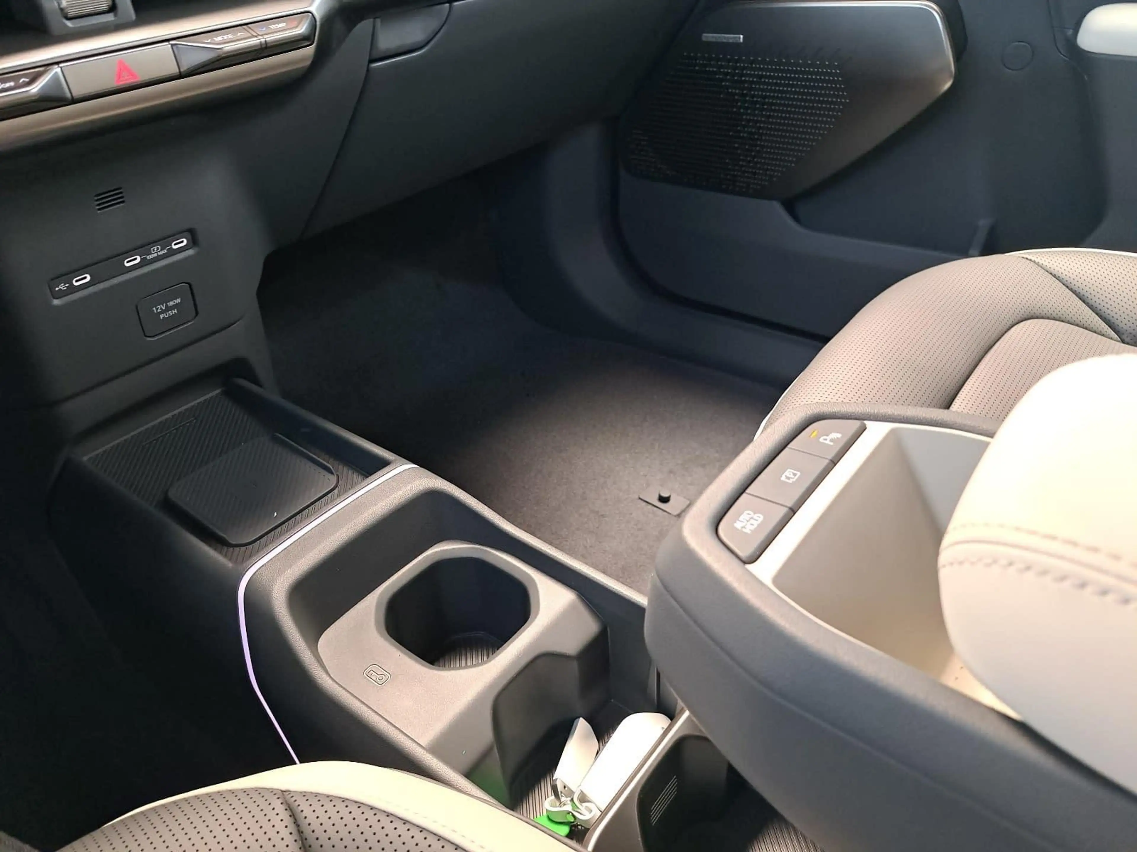 Kia EV2 EV2 61.0 KWH GT LINE MJ27 WINTER-CONNECT TECHNOLOG — photo 13