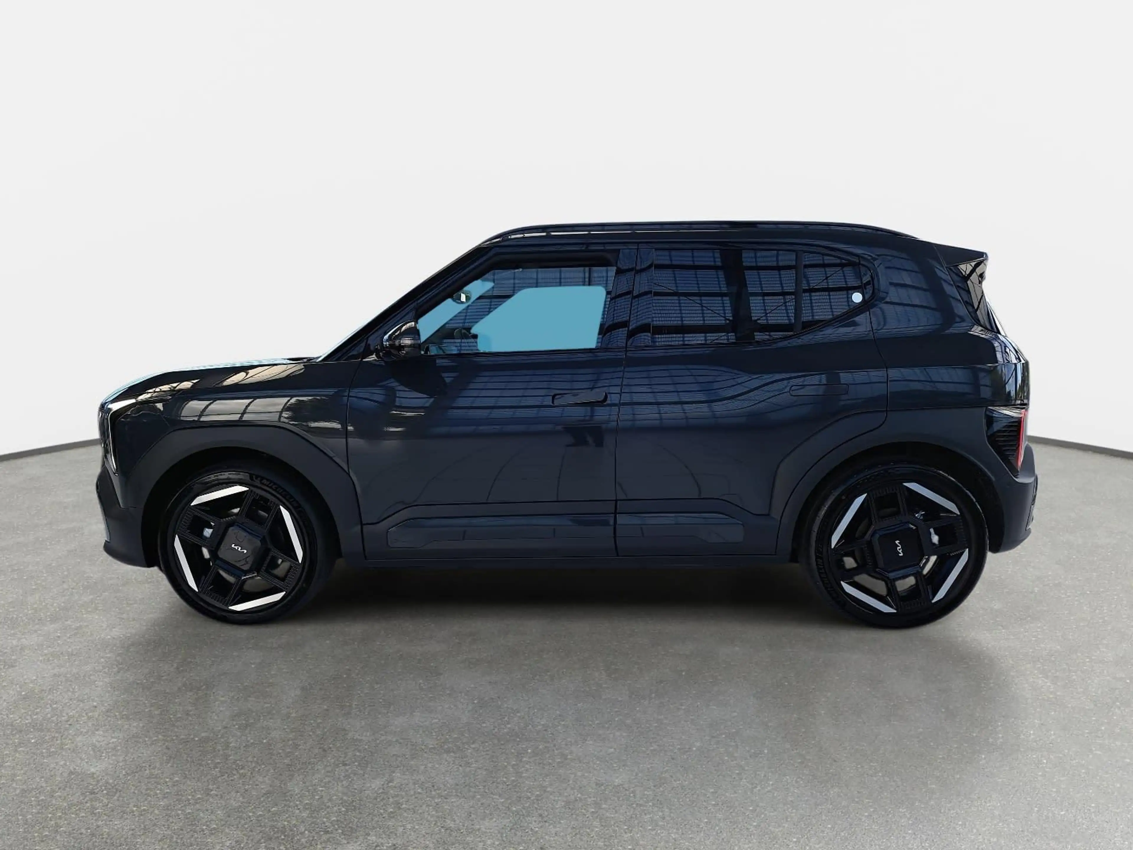 Kia EV2 EV2 61.0 KWH GT LINE MJ27 WINTER-CONNECT TECHNOLOG — photo 6