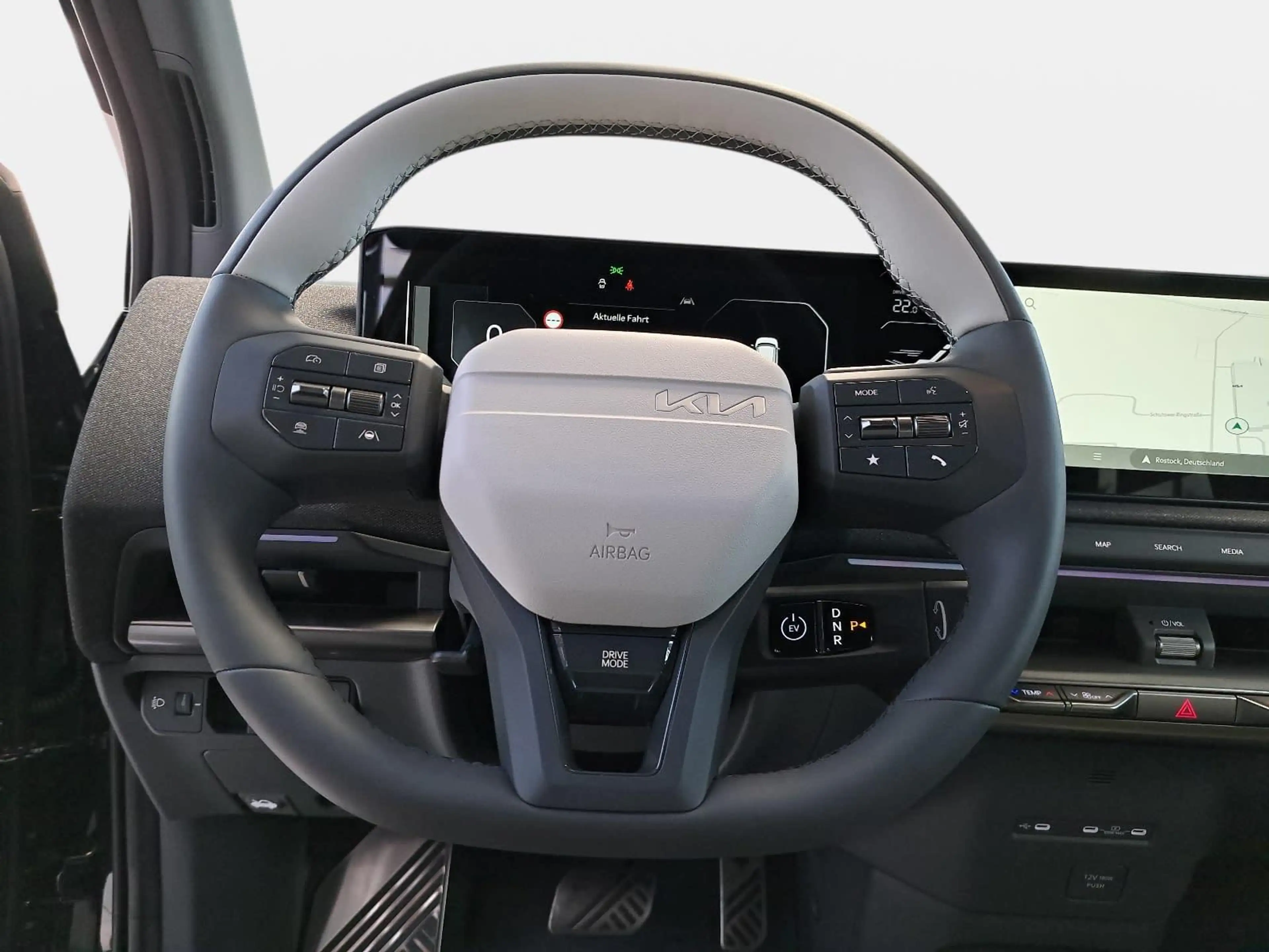Kia EV2 EV2 61.0 KWH GT LINE MJ27 WINTER-CONNECT TECHNOLOG — photo 14