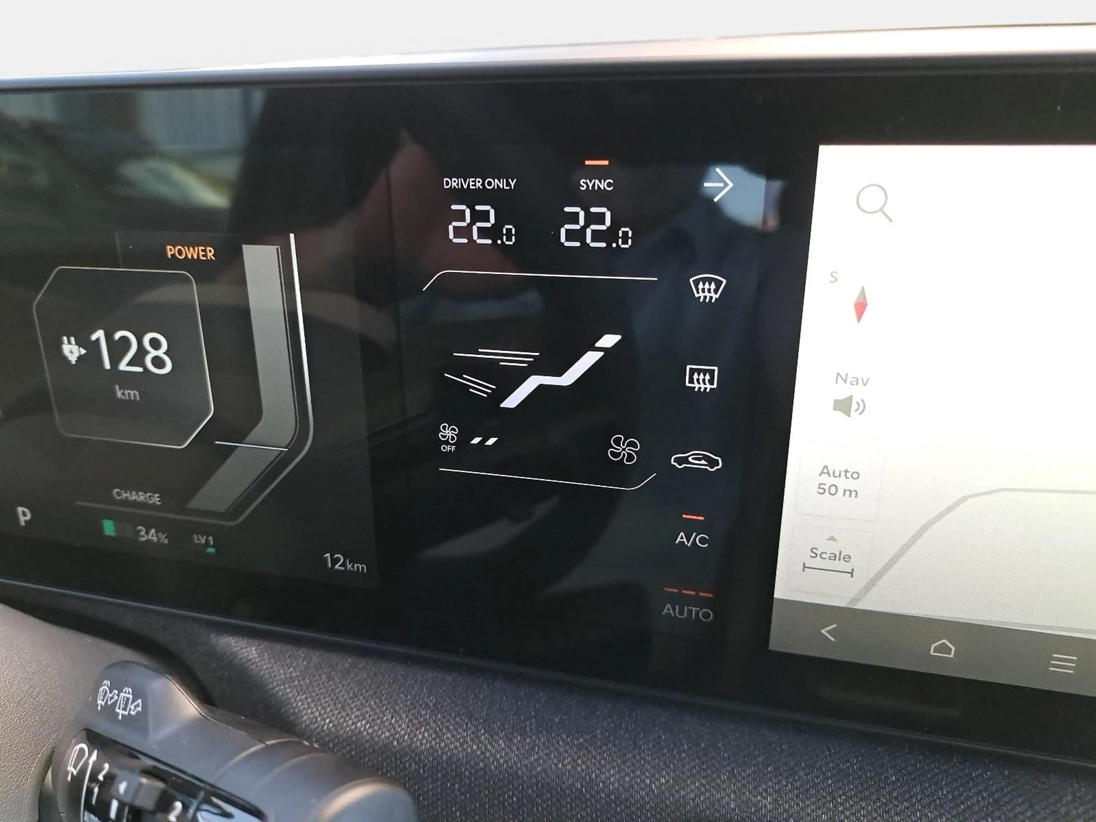 Kia EV2 EV2 61.0 KWH GT LINE MJ27 WINTER-CONNECT TECHNOLOG — photo 12