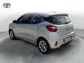 Hyundai i10 i10 1.0 MPI Prime Zilver - thumbnail 4