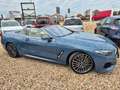 BMW M850 Laser B&O DAB Sitzlüftung 360 Blau - thumbnail 3