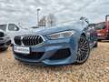 BMW M850 Laser B&O DAB Sitzlüftung 360 Blau - thumbnail 15