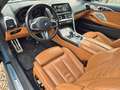 BMW M850 Laser B&O DAB Sitzlüftung 360 Blau - thumbnail 20