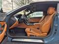 BMW M850 Laser B&O DAB Sitzlüftung 360 Blau - thumbnail 21