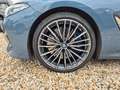 BMW M850 Laser B&O DAB Sitzlüftung 360 Blau - thumbnail 9