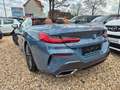 BMW M850 Laser B&O DAB Sitzlüftung 360 Blau - thumbnail 7