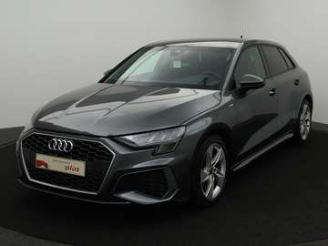 30 TFSI S line 110PK *NAVI*AIROC*APP CONNECT*ACC*...*